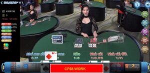 live casino CF68 Club